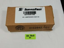 Service First Compressor Start Kit BAYKSKT263