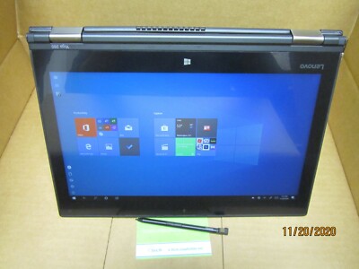 Windowsノート本体 Core i5 6300U Lenovo Thinkpad YOGA 260 51J1bH8SpzL._UF350,350_QL50_.jpg