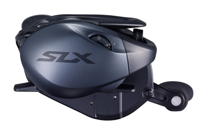 SHIMANO Bait cast Reel 21 SLX BFS XG RIGHT Right Handle | eBay