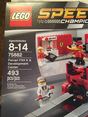 lego 75882 price