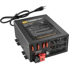PM3-100LK Power Supply AC to DC Power Converter Battery Charger Built in 3-Stage