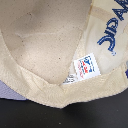 Orlando Magic Taz Airborne! Kids Snapback Hat (NBA, Basketball, 1995, Vintage) - Picture 15 of 18