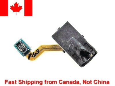Samsung Galaxy S4 Mini i9190 i9192 i9195 GT-I9190 Audio Jack Port Flex Cable New