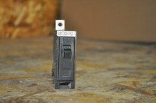 LOT OF 21 WESTINGHOUSE TYPE BA 20 AMP 120/240 VAC CIRCUIT BREAKER FREE SHIPPING