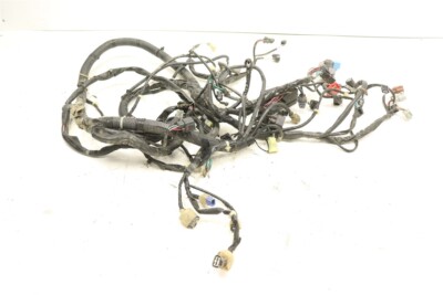 Main Ground Cable / Wiring Harness Repair Kit