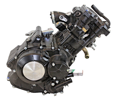 Motor 890km Benelli Leoncino 125 ab 2022 Komplettmotor Getriebe