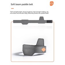 For DJI Mini4 Pro Paddle Blade Beam Paddler Propellers Holders Drones Accessory