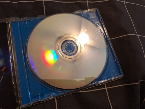 Various Super Eurobeat CD compilations (you choose!) - Initial D Anime OST - Picture 392 of 406
