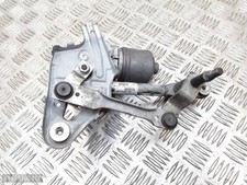 MECCANISMO TERGICRISTALLO LATO SINISTRO PEUGEOT 5008 2010 9671062180 1397220576