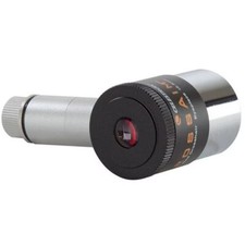 VIXEN Guide Eyepiece 12.5mm Reticle 31.7 