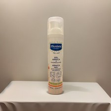 Mustela - Arnica Gel With Organic Calendula 3.38 US FL OZ Exp 2025