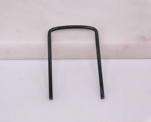 Vintage Barbie 1960s Skipper CROQUET METAL WIRE WICKET #1920 Fun Time
