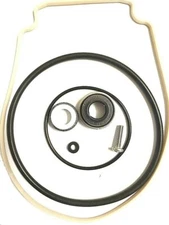 Pentair WhisperFlo-IntelliFlo,  Go Kit-32 Repair-Rebuild O-Ring Kit
