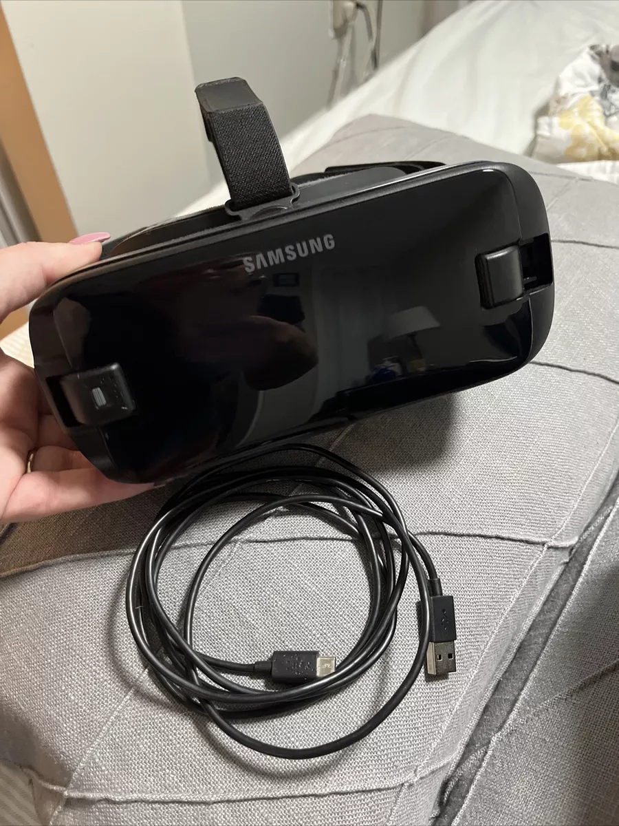 SAMSUNG Gear VR Edition) with Controller for Galaxy S8 610214653093 | eBay