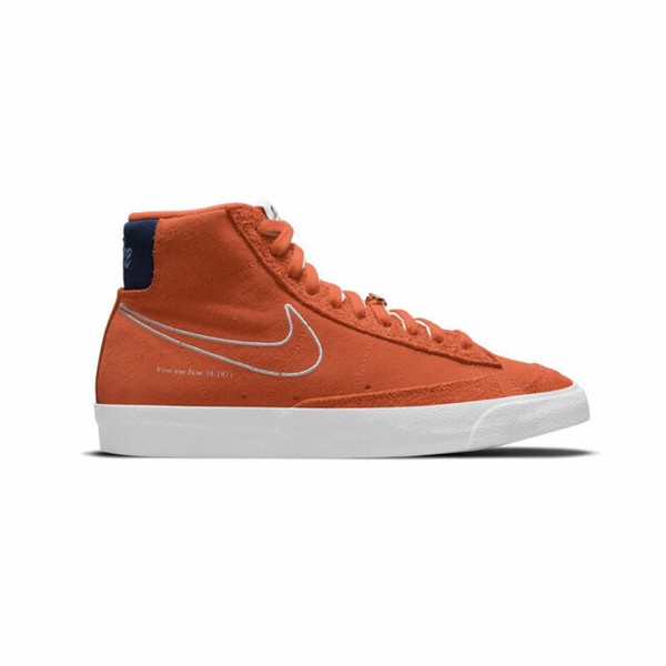 Size 11 - Nike Blazer 77 Mid First Use 
