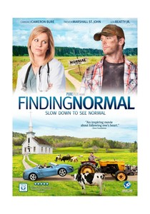Finding Normal Candace Cameron Bure Dvd Comedy Drama Discs : 1 Free Shipping New 857533003424 | Ebay