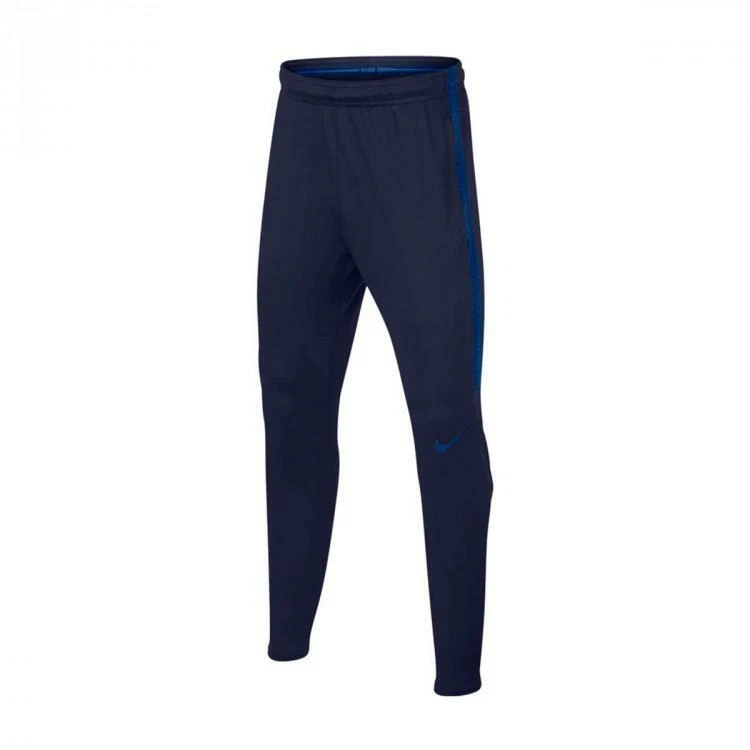 Mens Squad Training Pants Royal Blue Size Large CD7159 498 | eBay