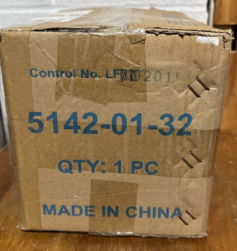 Forte Lighting 1-Light 7.25" Sconce, Bronze/White Linen - 5142-01-32 - Image 2 of 2