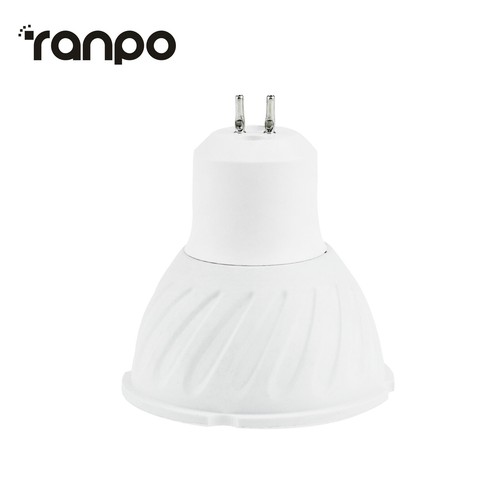 1X 10X Led Spotlights Gu10 Gu5.3 Mr16 7W Dimmable Lamp Ac 220v Super Bright - Picture 14 of 19