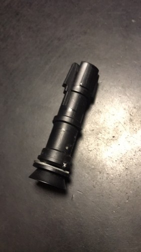 BMW Kopfstützenpfosten Führungsrohr Buchse Hülsenaufnahme 1937306