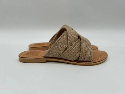 Bali Bali Damen Sandale Beige EUR 37 - Bild 1 von 3