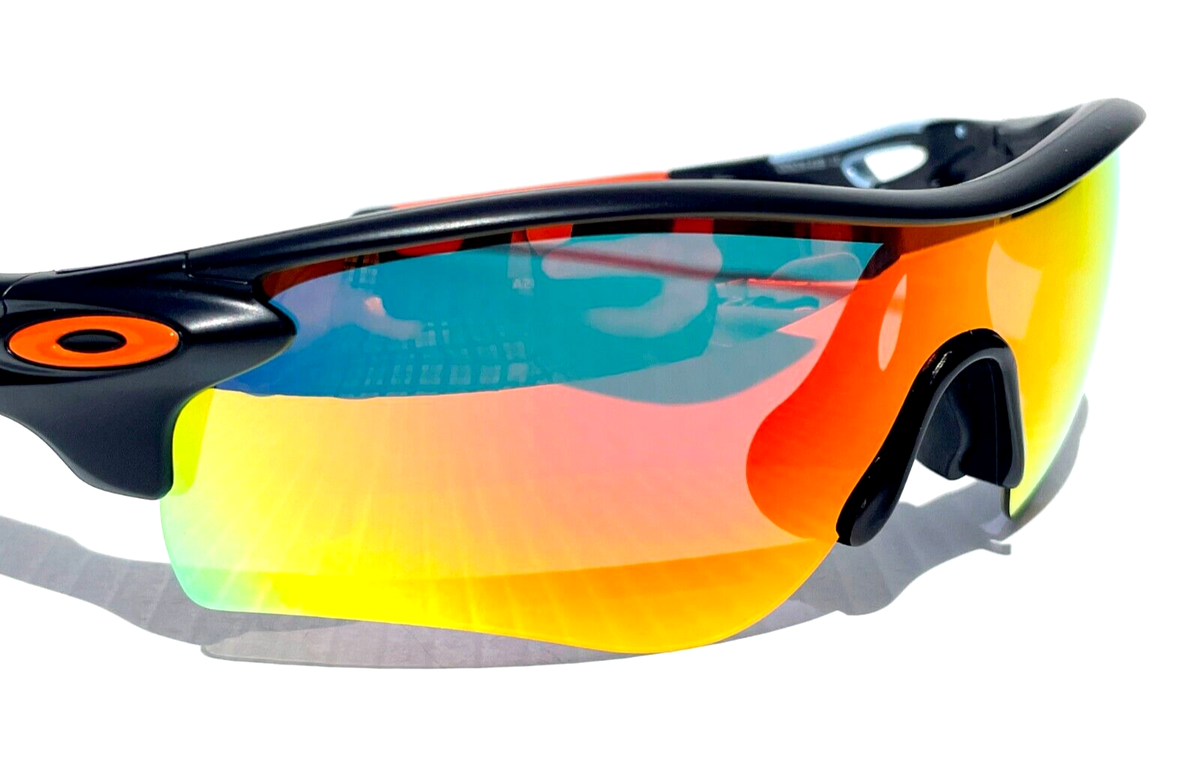 NPB Oakley RADARLOCK PATH Tokyo Giants POLARIZED Galaxy Ruby NPB Oakley RADARLOCK PATH Tokyo Giants POLARIZED Galaxy Ruby