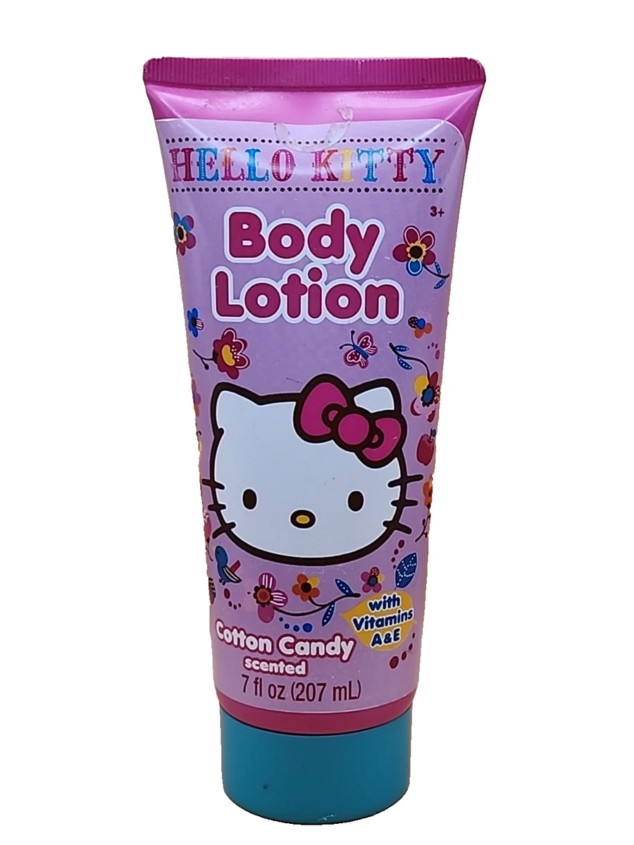 Hello Kitty Skin Care Moisturizers for sale | eBay