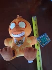 Funko FNAF Curse Of Dread Bear Jack-O-Chica Five Nights Freddy's Plush