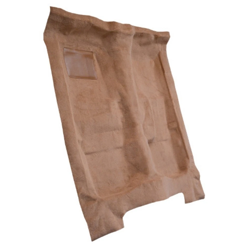 Alfombra para Dodge Aspen 1976-1980 4 puertas Cutpile Foto 2 de 4