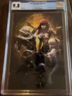 Amazing Spider-Man #13, Kendrick Lim cover, CGC 9.8