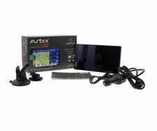 Avtex Tourer Two Caravan and Motorhome Sat Nav Satellite Navigation System