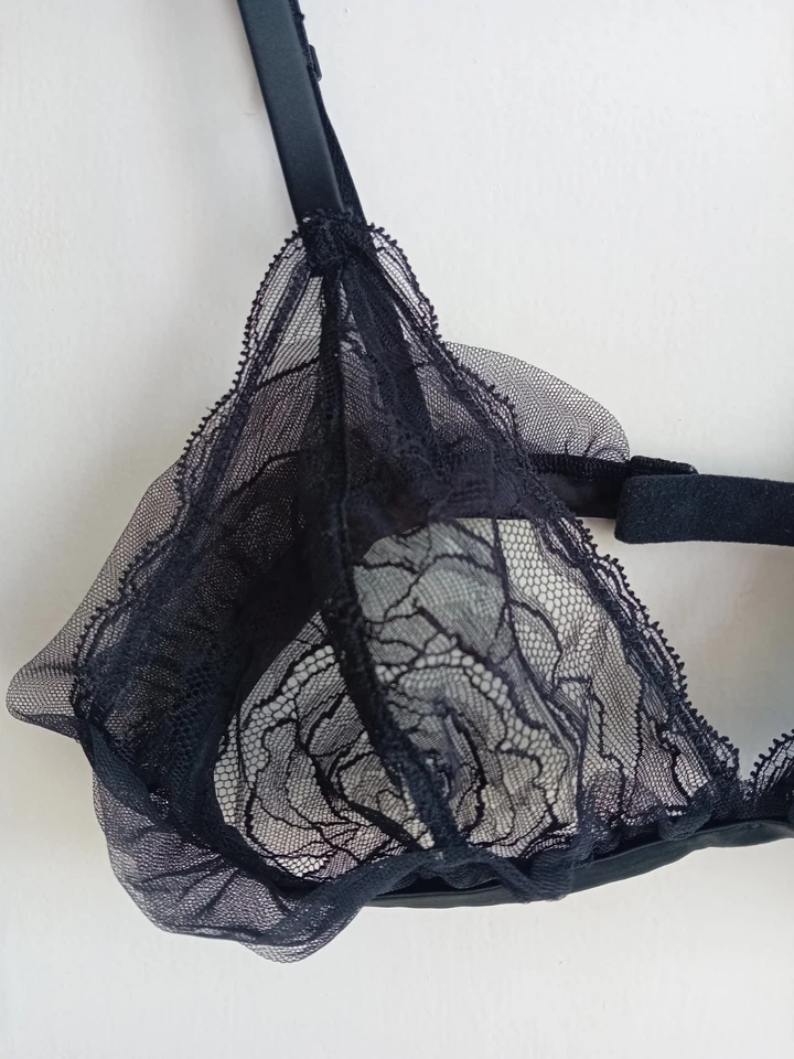 Calvin Klein Women's Non Wired Bra M - Image 2 of 4