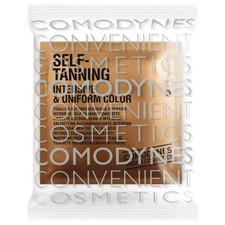 Lingettes Autobronzantes Comodynes Tanning [1 Unité]