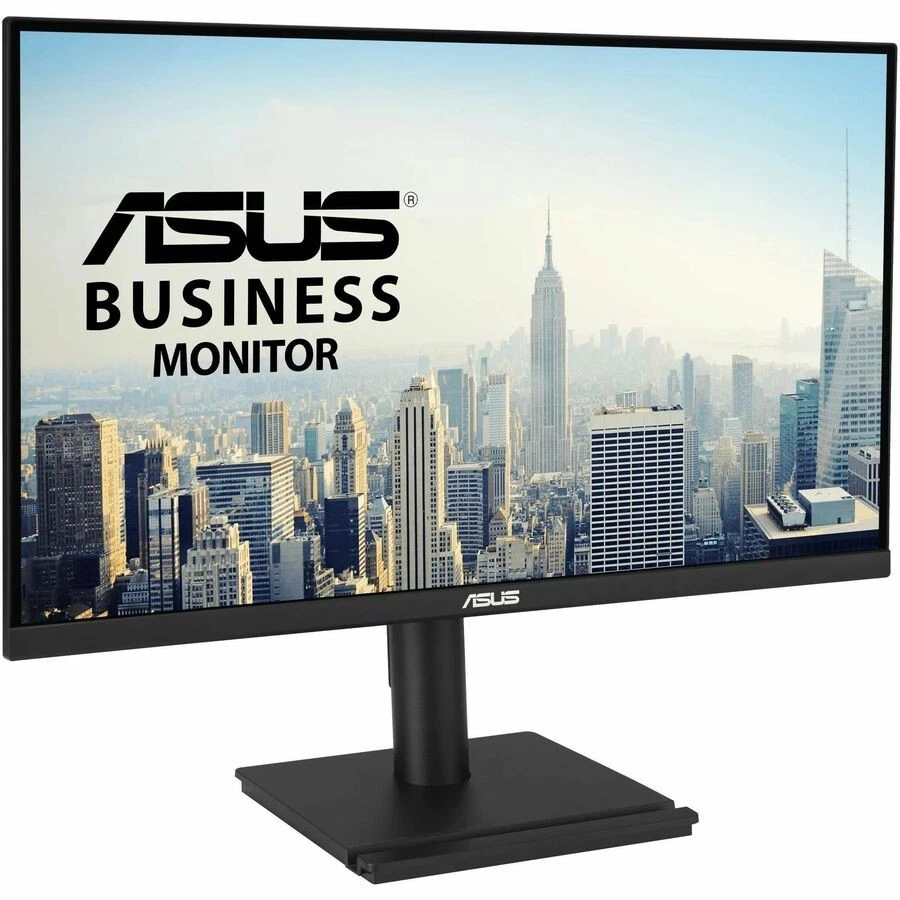 Asus VA27UCPS 27" Class 4K UHD LED Monitor - 16:9 - Black - Image 3 of 4