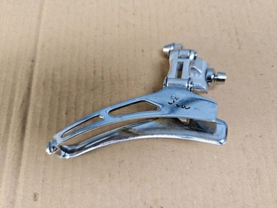 Dérailleur avant suntour cyclone vélo de course