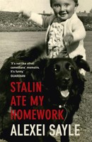 Stalin Ate My Homework | Alexei Sayle | Englisch | Taschenbuch | 2011 | Gollancz
