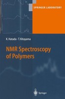Nmr Spectroscopy Of Polymers Koichi Hatada