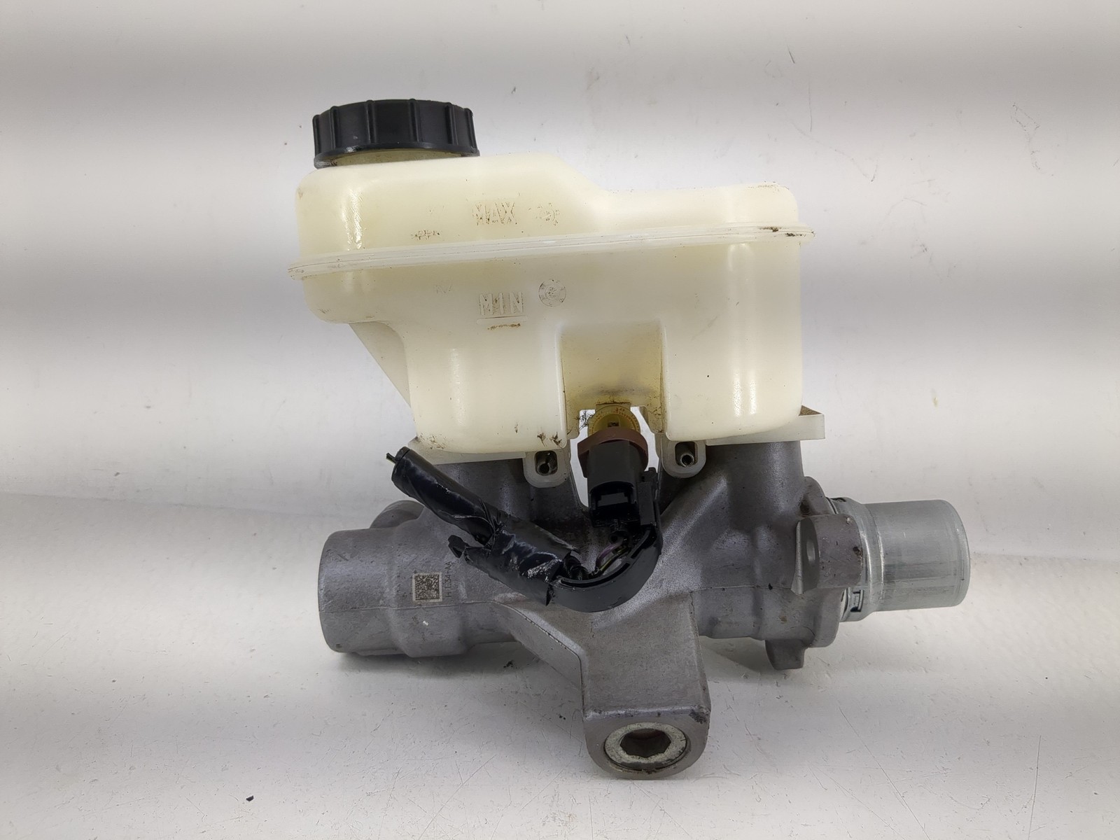 2018-2020 Ford F-150 Brake Master Cylinder PPM7L