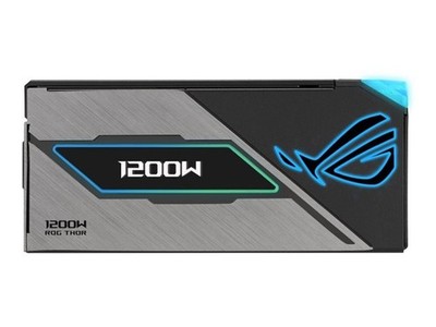 ASUS ROG ROG Thor Platinum III Power supply (internal) ATX12V 90YE00V2-B0NA00