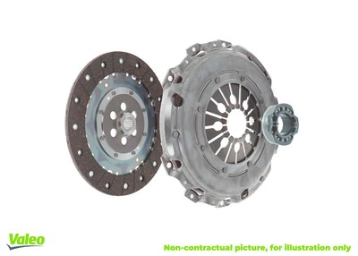 VALEO 828065 Kupplungssatz für ALFA ROMEO
