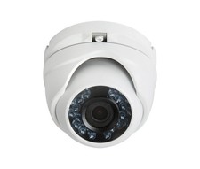 Luma LUM-110-TUR-IP-WH Surveillance Camera Turret Style White - NIB