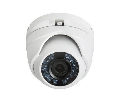 Luma LUM-110-TUR-IP-WH Surveillance Camera Turret Style (White) - NIB
