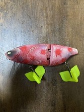 Drt Joker Keepcast Limited Lure