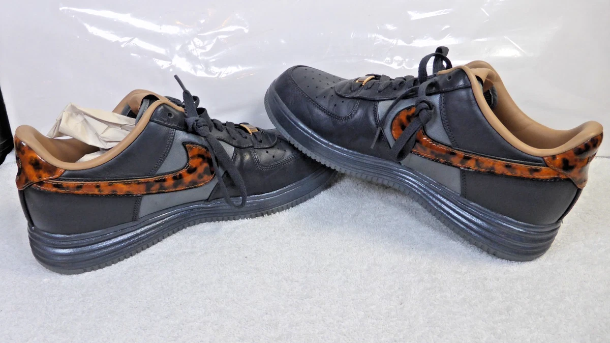 Nike Lunar Force 1 City QS City Pack 602862-001 for Sale 