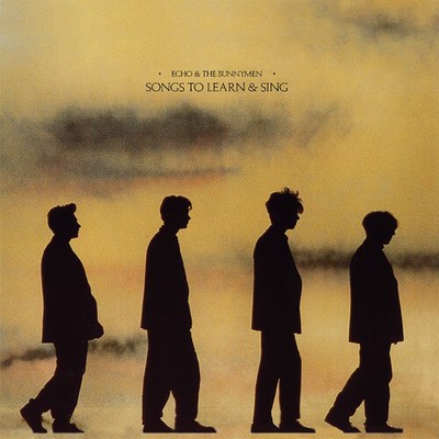 Echo & Bunnymen - Songs To Learn & Sing (2021) [New Vinyl LP]