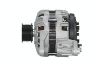Hella Lichtmaschine Generator Lima 8EL 011 713-201 FüR Ducato 150A Fiat Iveco 4
