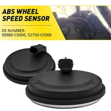 For 16-20 Kia Sorento 2.0L 2.4L 3.3L Rear Bearing ABS Speed Sensor 58980-C5000