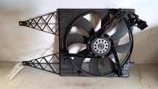Radiateur Seat CORDOBA