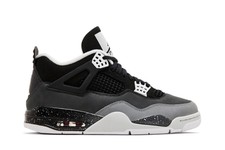 Size 10 - Air Jordan 4 Retro 2024 Fear for sale online | eBay display picture 3