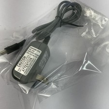 AC Power Adapter For BISSELL AirRam Cordless Charger Oem